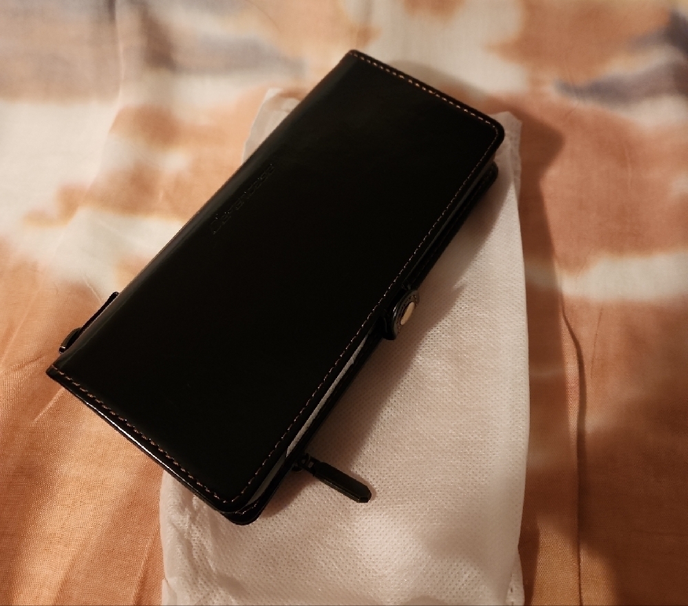 Defencase Samsung Galaxy Z Flip4 Case